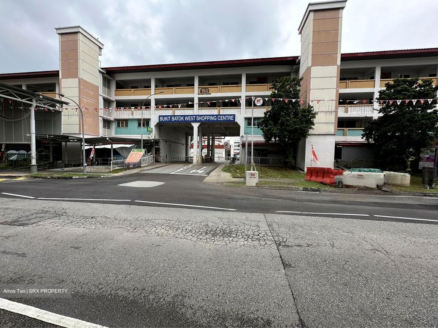 Bukit Batok Street 11 (D23), Retail #452593651